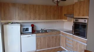 "Chez Vivi" logement 6 p classé 3 étoiles dans une belle maison au calme avec grande terrasse, balcon indépendant et wifi gratuite - 5