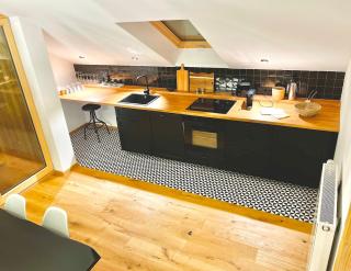 Alpen Lodge in Osterhofen - Berge, Ruhe & Natur - 7