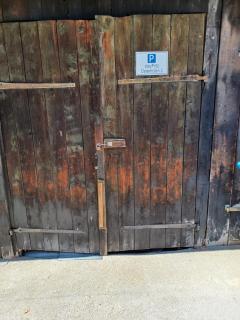 Alpen Lodge in Osterhofen - Berge, Ruhe & Natur - 4