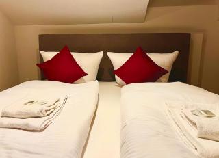 Alpen Lodge in Osterhofen - Berge, Ruhe & Natur - Bayrischzell - 2