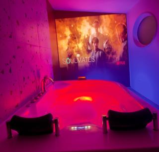 L Antre du Désir - 0