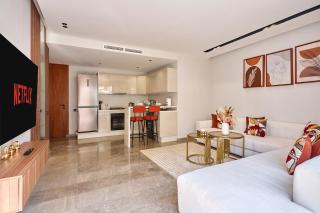 5 min walk from Stadium, Private Terrace AFCON - Casablanca - 6