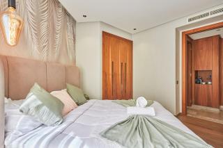 5 min walk from Stadium, Private Terrace AFCON - Casablanca - 2