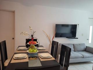 Departamento Monterrey - 0