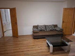 Beno apartmanok - Pécs - 1