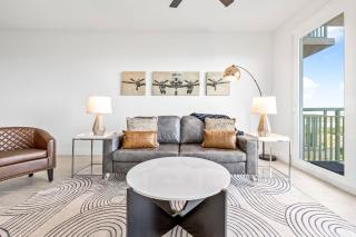 RIVER FLY IN The Cocoa Launchpad Lookout View RFI-906 - 4