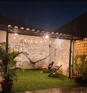 Apartaments BK1 iquitos - 1