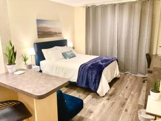 Fully Equipped DTSM Studio, Blocks to Ocean & Pier - 2