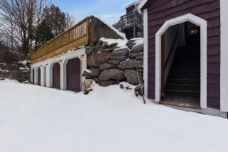 The birch House Heated Pool, Sauna, Hot Tub & More - 1