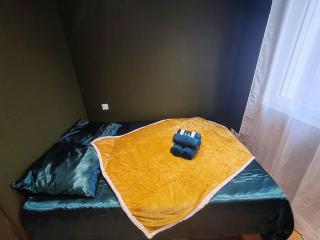 Suite Lush - Centre-ville - 4