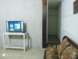 Departamento Monte Caseros - 4