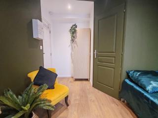 Suite Lush - Centre-ville - 6