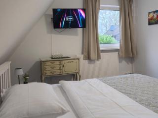 Gästehaus Bergedorf 1 - 7