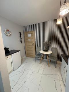 Pokoje NA ROGU - Misdroy - 4