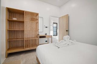 Modern Zen Oasis in Phuket - 1