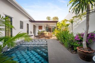 Modern Zen Oasis in Phuket - 0