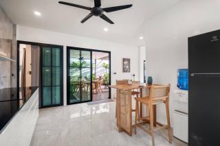 Modern Zen Oasis in Phuket - 8