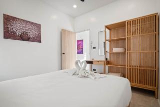 Modern Zen Oasis in Phuket - 2