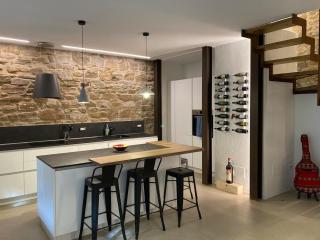 Historic loft overlooking the hills of Florence - Florence - 8