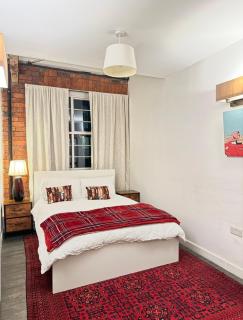 The Brooklyn Brick Loft - Kelham Island Prime - 2