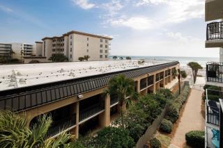 Sea Oats 408 Gulf front condo - 7