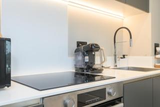 NEW - Work or Relax - Leeds City Centre - Springwell Suite - 4