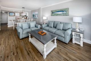 Sea Oats 504 Gulf front condo - 5