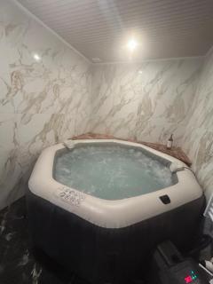 Maison Relax Spa & tranquillité - 8