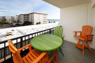 Sea Oats 509 Gulf front condo - 9