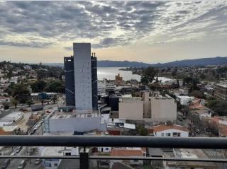 Departamento centro Carlos Paz con pileta - 8