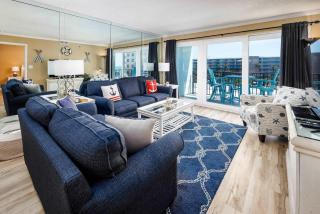 Sea Oats 510 Gulf front condo - 7