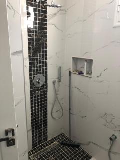 villa magnifique pescine unique à 300 m de la plage - 1