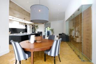 Parkhurst Urban Oasis- A luxury Stay - 8