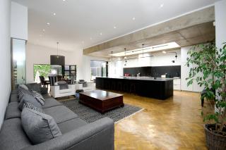 Parkhurst Urban Oasis- A luxury Stay - 4