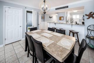 Sea Oats 602 Gulf front condo - 2