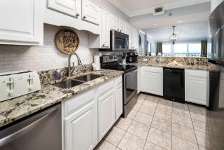 Sea Oats 602 Gulf front condo - 1