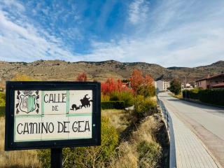 El Sueño De Albarracín IV - 9