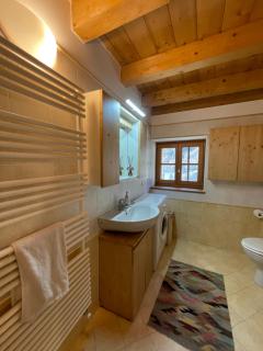 Casa Grailè - Alpine apartment in Valtellina - 8