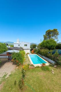 Cabaña brisas del lago - 9