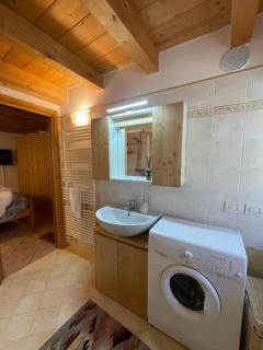 Casa Grailè - Alpine apartment in Valtellina - 7