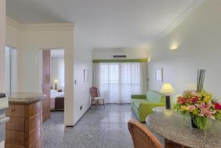 Beira Mar Breeze Apartment - Tulip Inn - 0