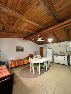 Cabaña brisas del lago - 4