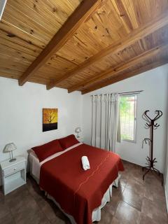 Cabaña brisas del lago - 1