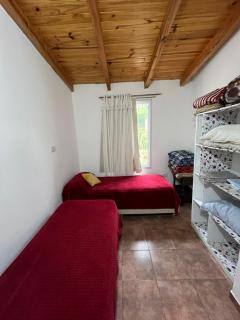 Cabaña brisas del lago - 1