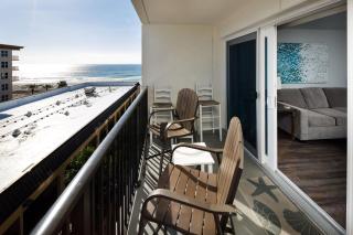 Sea Oats 609 Gulf front condo - 9