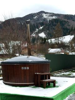 Family Rest Village - 3