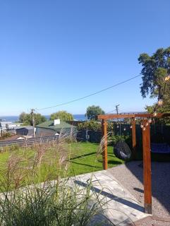 A-frame будинок в м Черкаси з видом на Дніпро та виходом в Лісопаркову зону - Cherkasy - 4