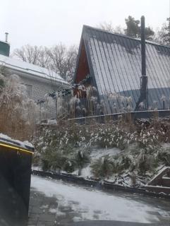 A-frame будинок в м Черкаси з видом на Дніпро та виходом в Лісопаркову зону - Tcherkassy - 3