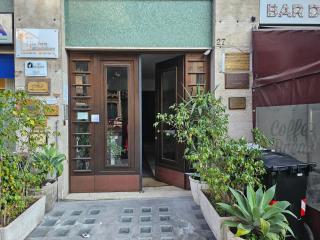 Court Holiday - La casa del Giudice - Palermo - 8