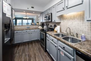 Sea Oats 609 Gulf front condo - 1